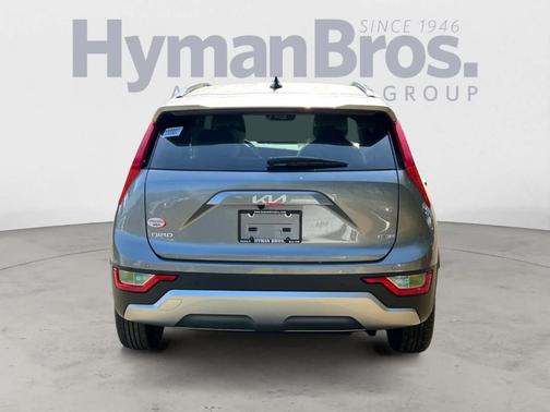 2025 Kia Niro EX