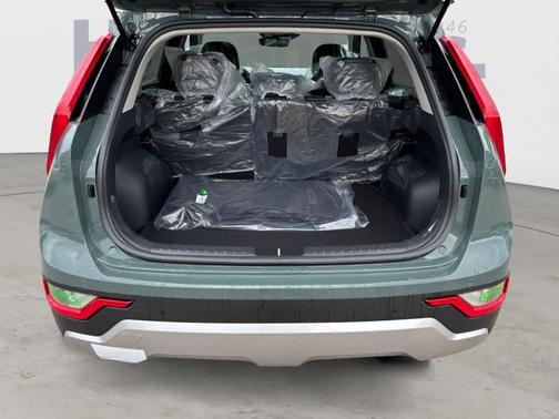 2025 Kia Niro EX