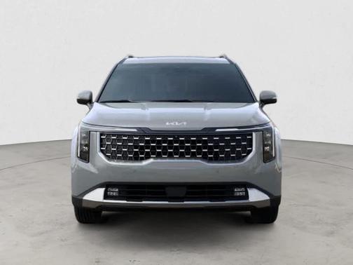 2025 Kia Carnival Hybrid SX