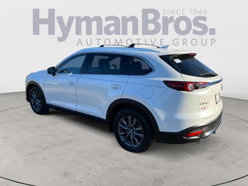 2021 Mazda CX-9 Touring