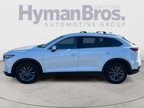 2021 Mazda CX-9 Touring