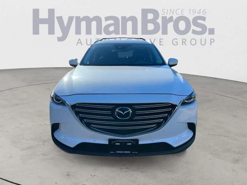 2021 Mazda CX-9 Touring