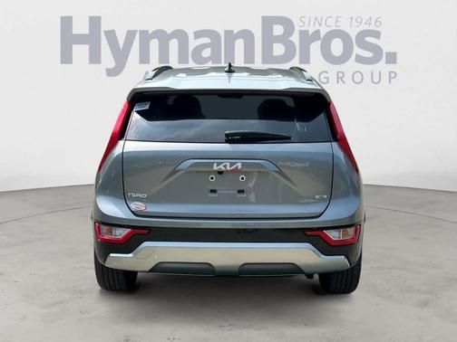 2025 Kia Niro EX Touring