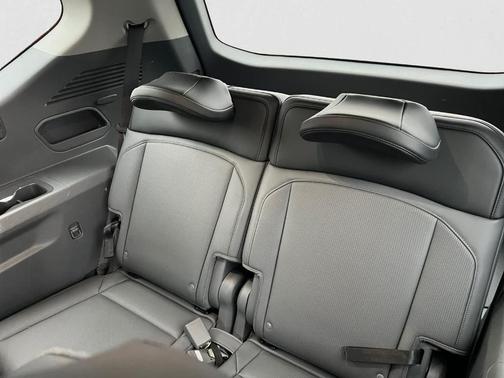 2024 Kia EV9 Light Long Range