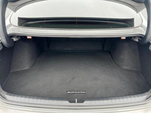 2021 Hyundai SONATA Hybrid SEL