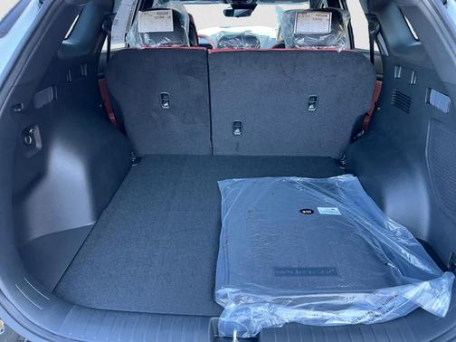 2026 Kia Sportage SX