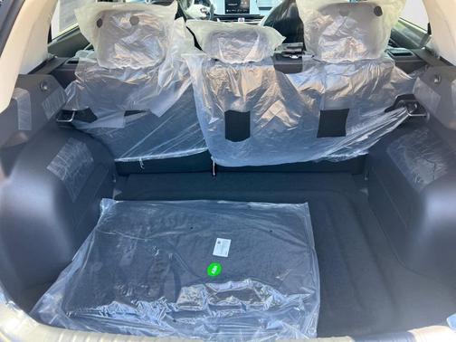 Steel Gray 2026 Kia Niro LX