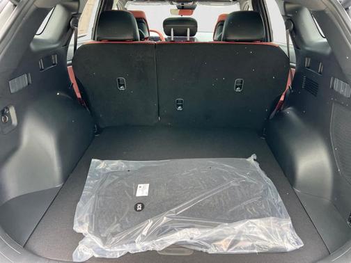 Wolf Gray 2026 Kia Sportage SX