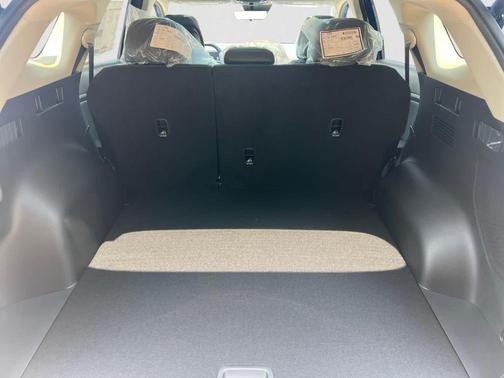 2026 Kia Sportage SX