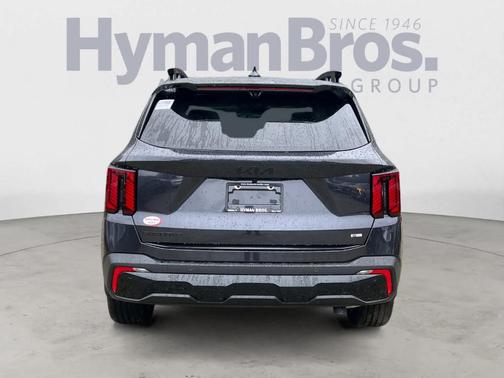 2026 Kia Sorento SX Prestige