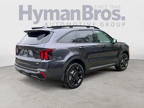 2026 Kia Sorento SX Prestige