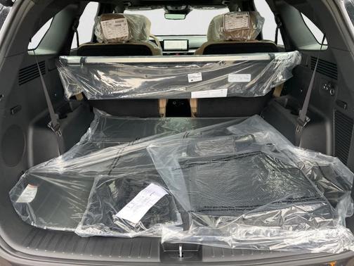 2026 Kia Sorento SX Prestige