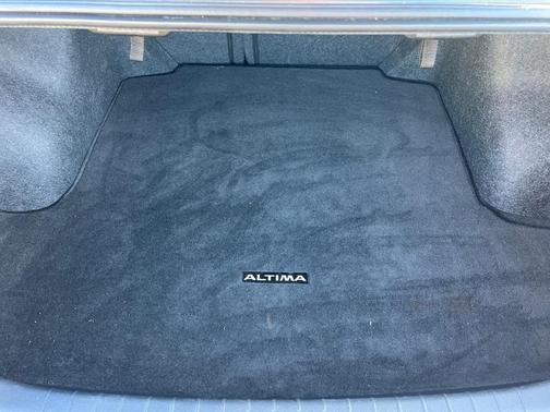 2022 Nissan Altima 2.5 S