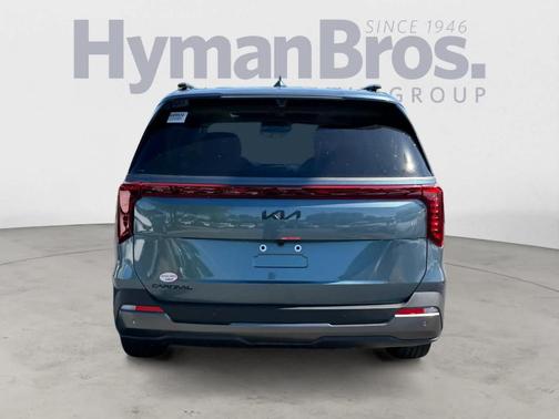 Astra Blue 2026 Kia Carnival SX Prestige