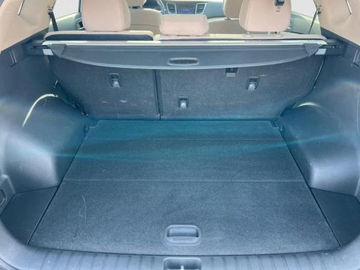 2017 Hyundai TUCSON Value