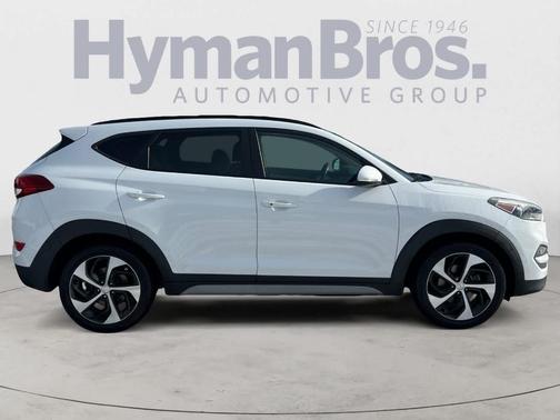 2017 Hyundai TUCSON Value