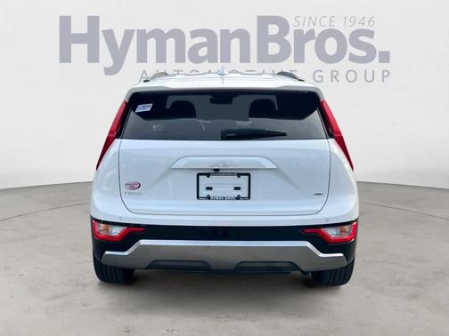 2024 Kia Niro EX Touring