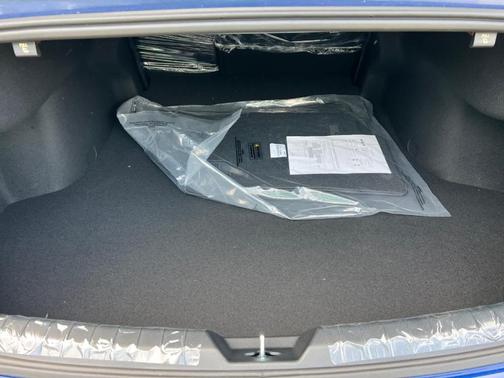 Blue 2026 Kia K5 GT-Line