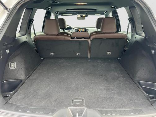 2024 Honda Passport EX-L