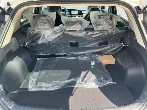 2025 Kia Niro EX Touring