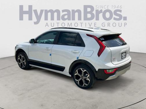 2025 Kia Niro EX Touring