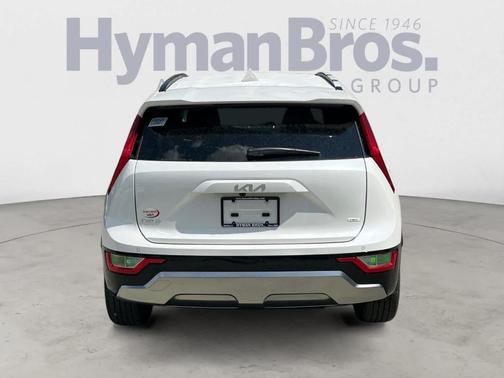 2025 Kia Niro EX Touring