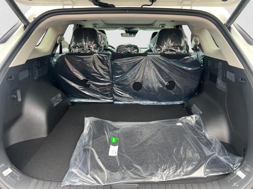 2025 Kia Sportage Hybrid SX-Prestige