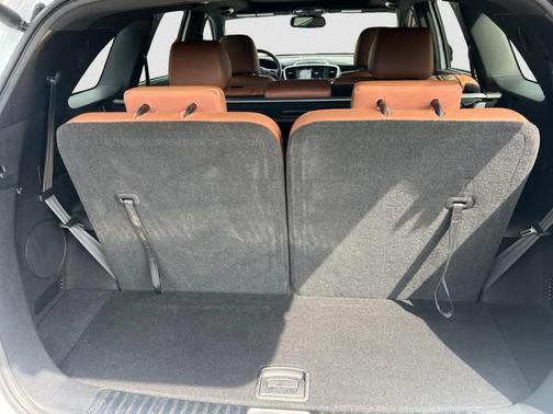 2019 Kia Sorento SX