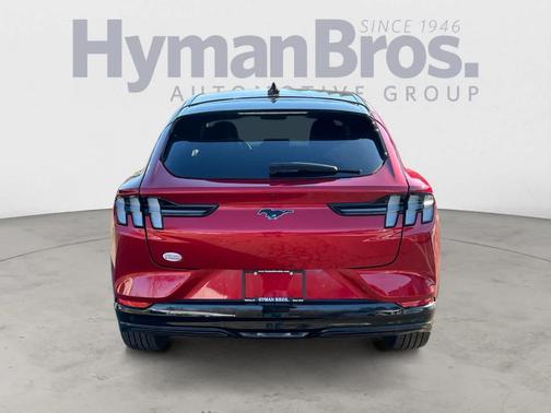 2024 Ford Mustang Mach-E Premium