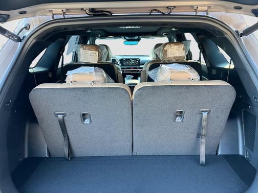 2026 Kia Sorento SX Prestige