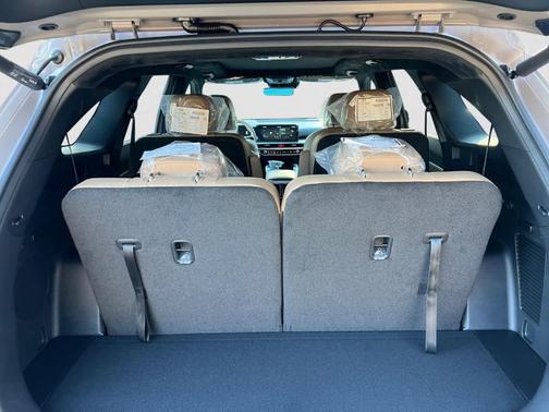 2026 Kia Sorento SX Prestige