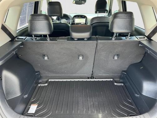 2020 Kia Soul EX