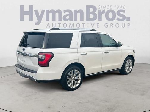 2019 Ford Expedition Limited