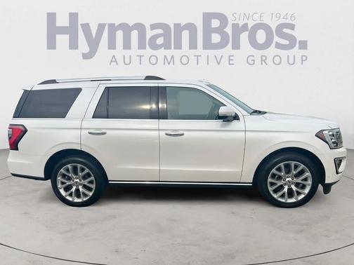 2019 Ford Expedition Limited
