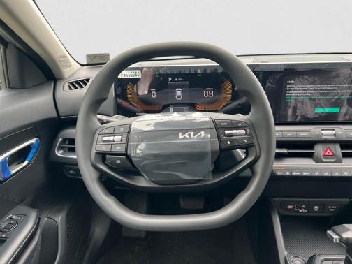 Haze 2026 Kia K4