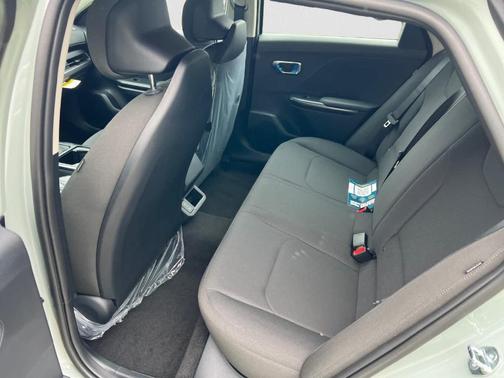 Haze 2026 Kia K4