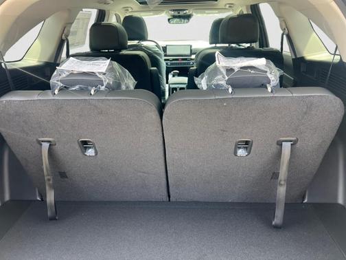 Brown 2026 Kia Sorento SX