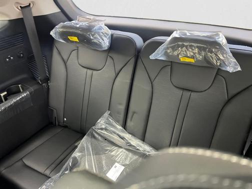 Brown 2026 Kia Sorento SX