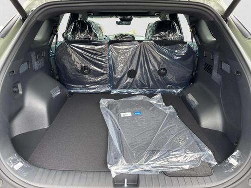 2025 Kia Sportage Plug-In Hybrid X-Line Prestige