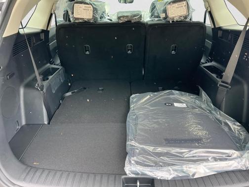 Wolf Gray 2026 Kia Sorento S