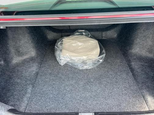 2020 Honda Accord Hybrid Base
