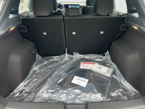 Fresh Powder 2026 Nissan Kicks S