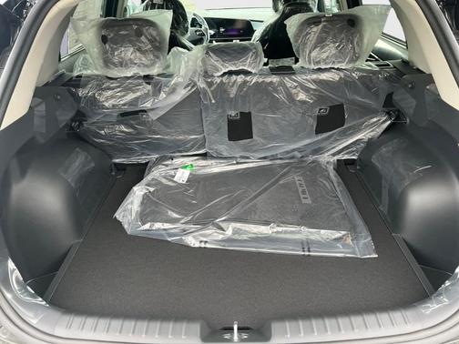 2025 Kia Niro EX