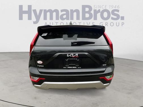 2025 Kia Niro EX