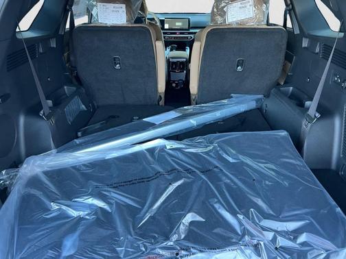 2026 Kia Sorento SX Prestige