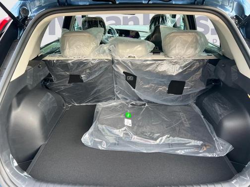2025 Kia Niro EX