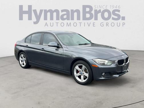 2013 BMW 328 i xDrive