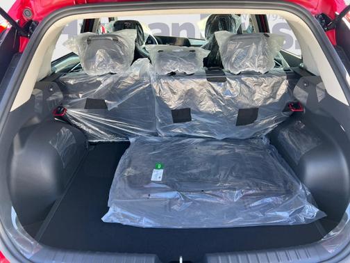 2025 Kia Niro EX Touring