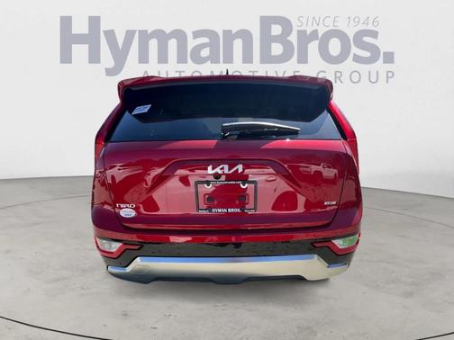2025 Kia Niro EX Touring