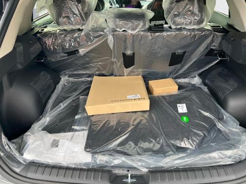 2025 Kia Niro SX